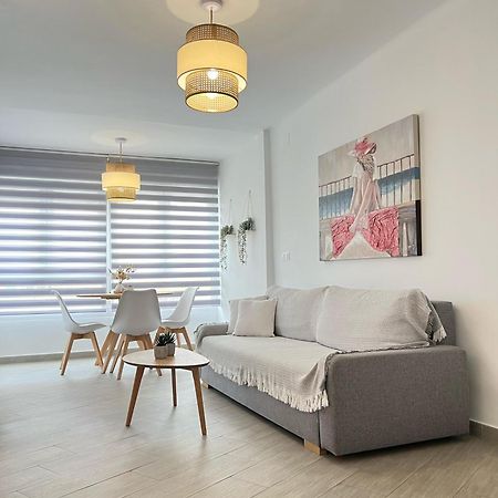 Apartamento Turistico Penalver Playa 316 Torrox Zewnętrze zdjęcie