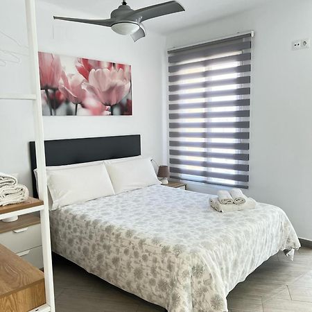Apartamento Turistico Penalver Playa 316 Torrox Zewnętrze zdjęcie