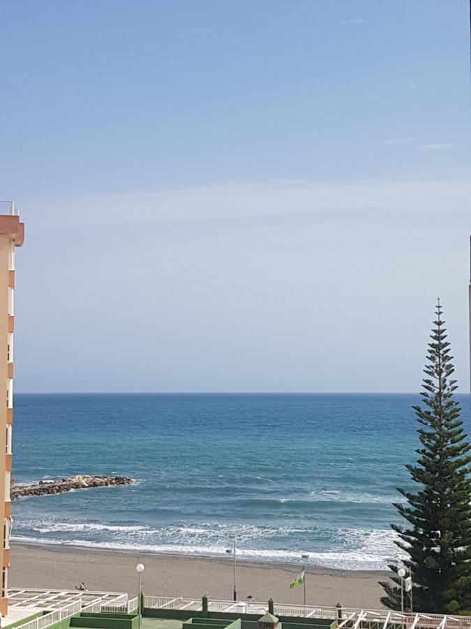 Apartamento Turistico Penalver Playa 316 Torrox Zewnętrze zdjęcie