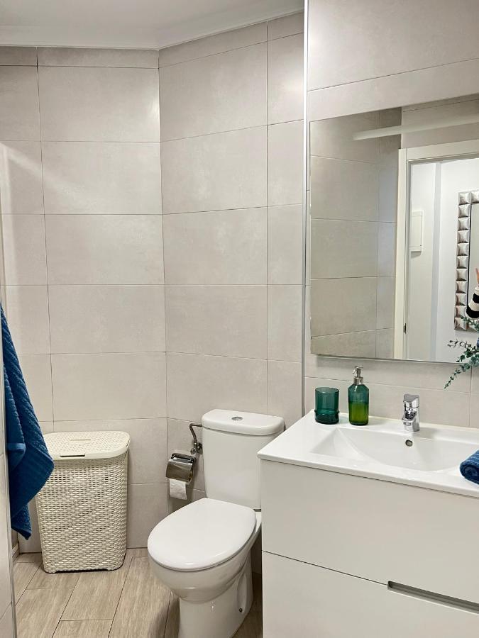 Apartamento Turistico Penalver Playa 316 Torrox Zewnętrze zdjęcie