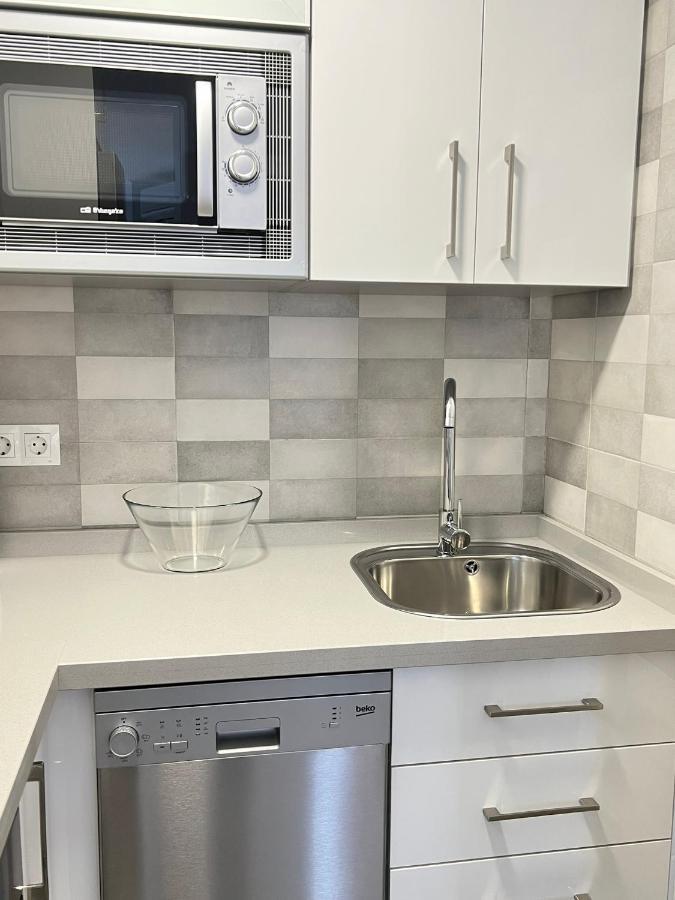Apartamento Turistico Penalver Playa 316 Torrox Zewnętrze zdjęcie