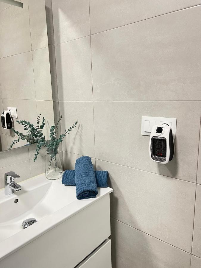 Apartamento Turistico Penalver Playa 316 Torrox Zewnętrze zdjęcie