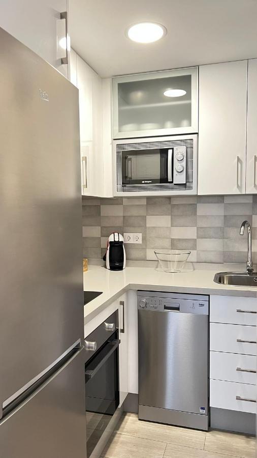 Apartamento Turistico Penalver Playa 316 Torrox Zewnętrze zdjęcie