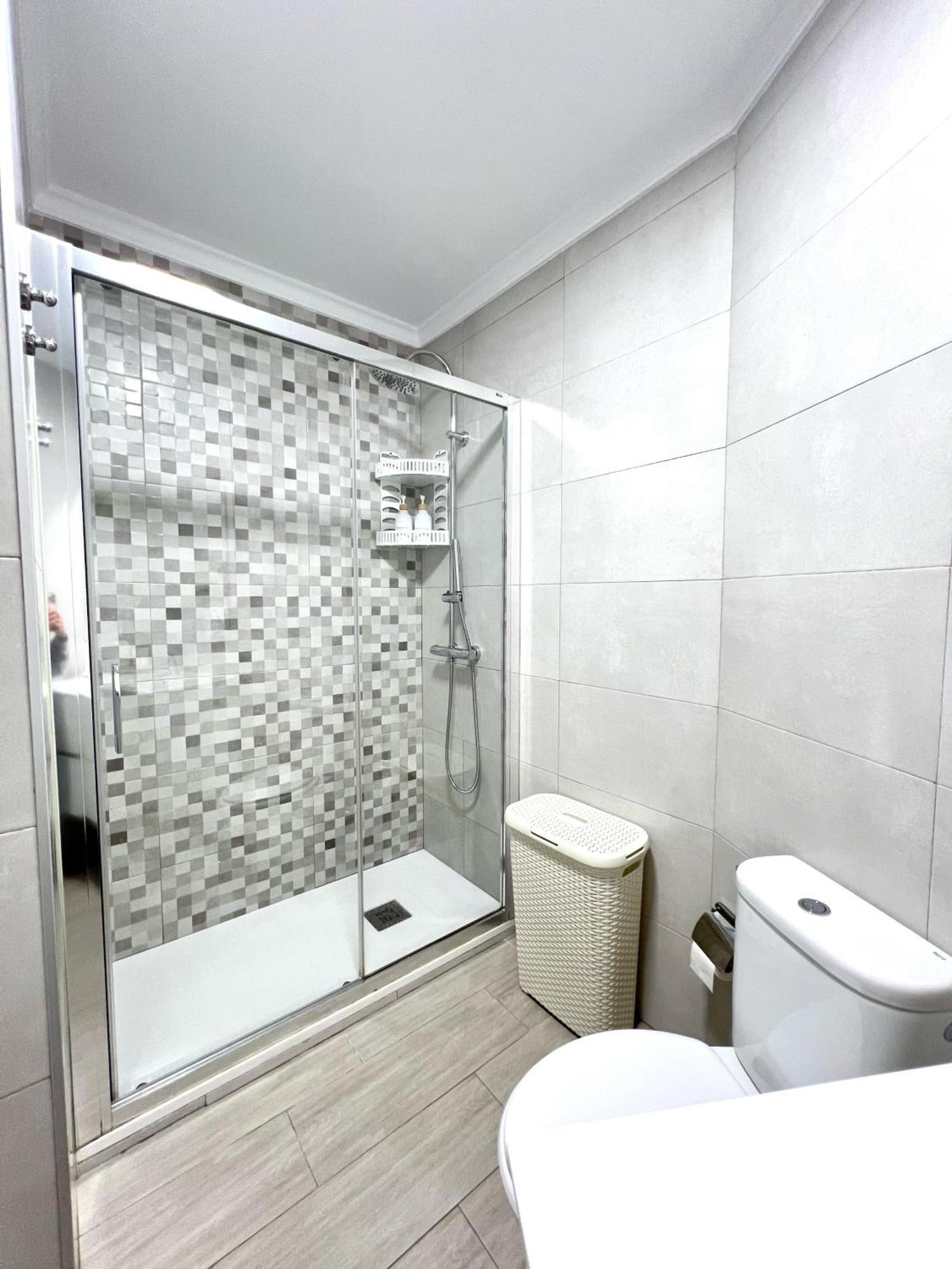 Apartamento Turistico Penalver Playa 316 Torrox Zewnętrze zdjęcie