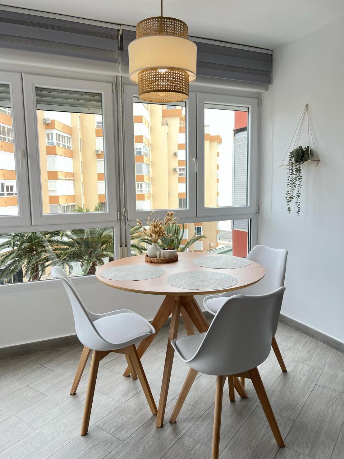 Apartamento Turistico Penalver Playa 316 Torrox Zewnętrze zdjęcie