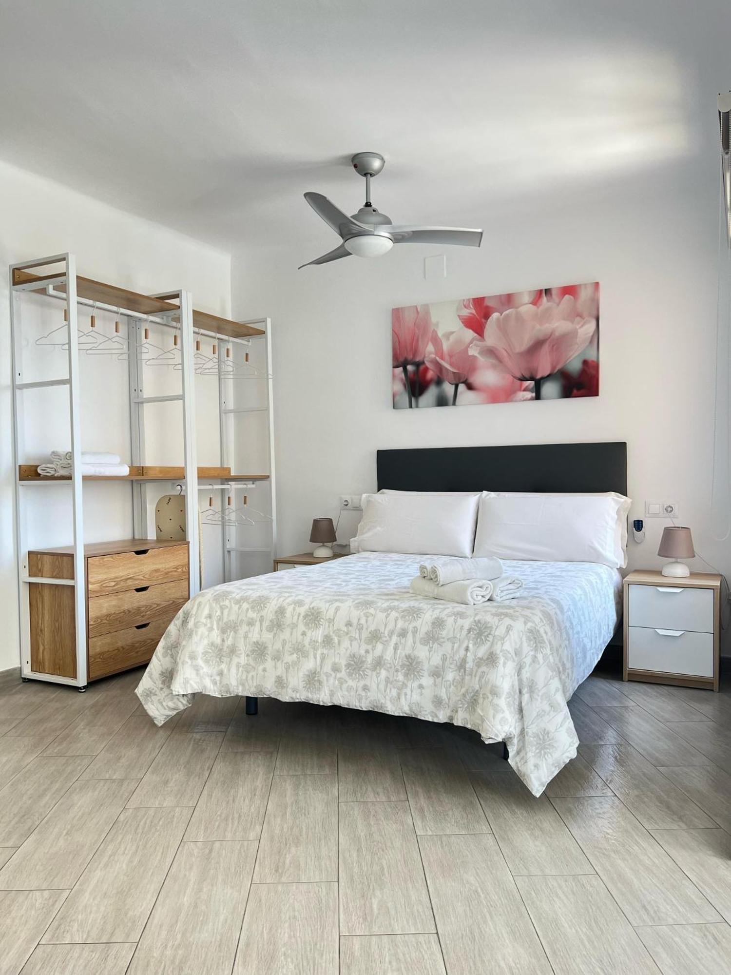 Apartamento Turistico Penalver Playa 316 Torrox Zewnętrze zdjęcie