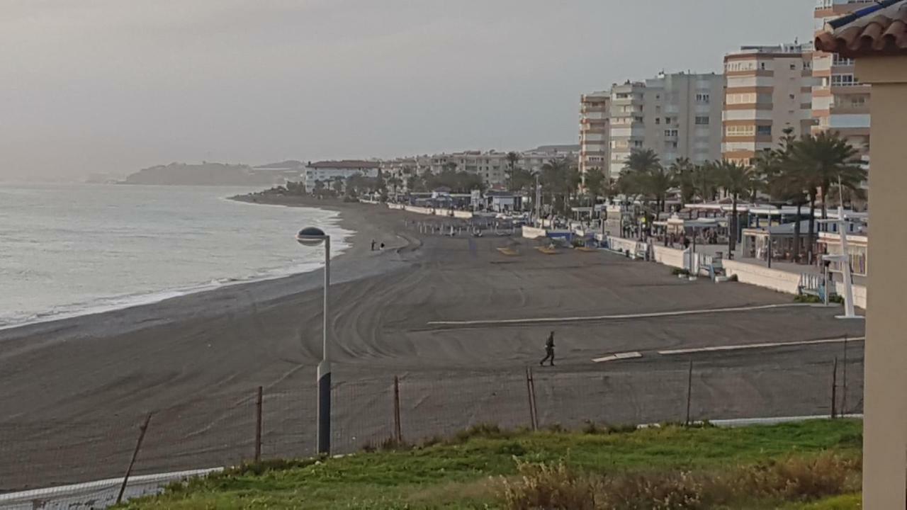 Apartamento Turistico Penalver Playa 316 Torrox Zewnętrze zdjęcie