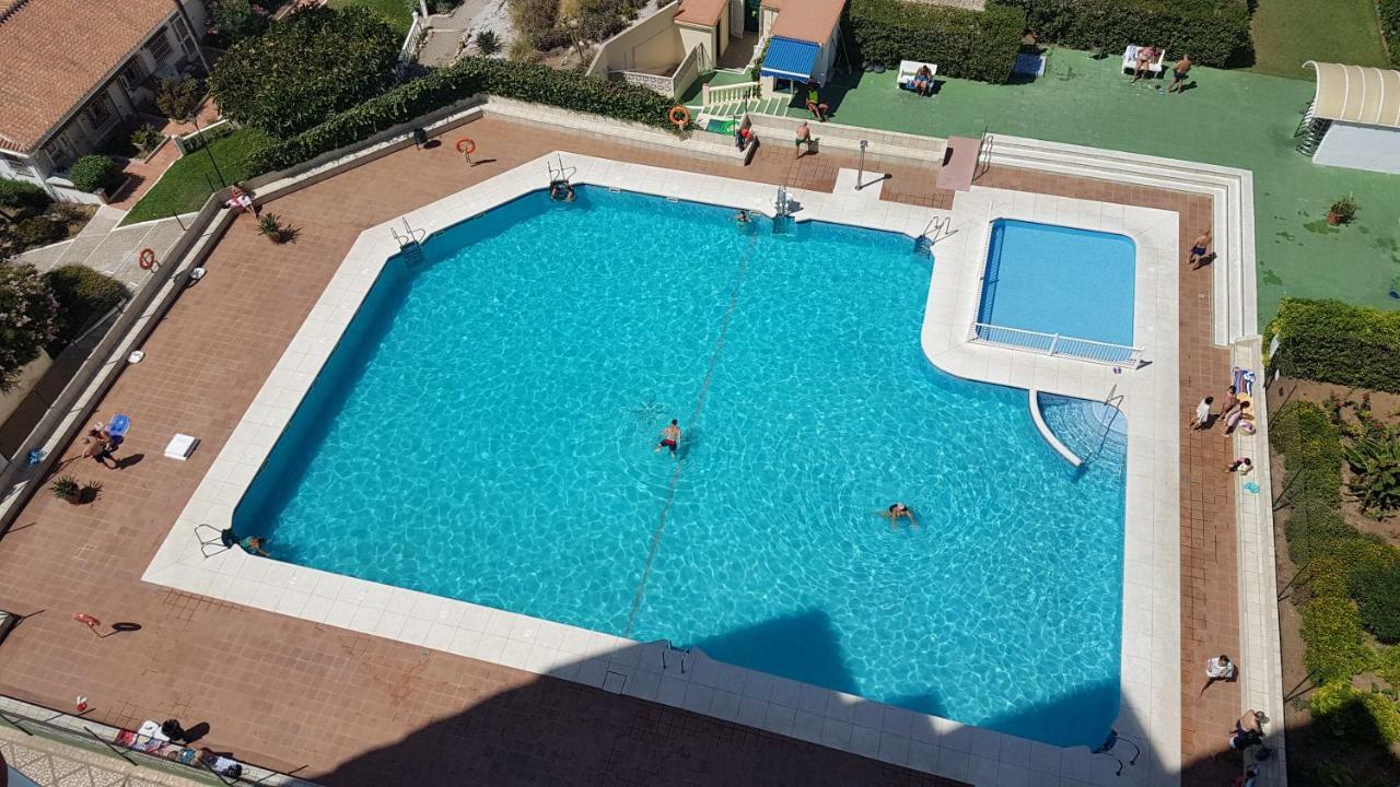 Apartamento Turistico Penalver Playa 316 Torrox Zewnętrze zdjęcie