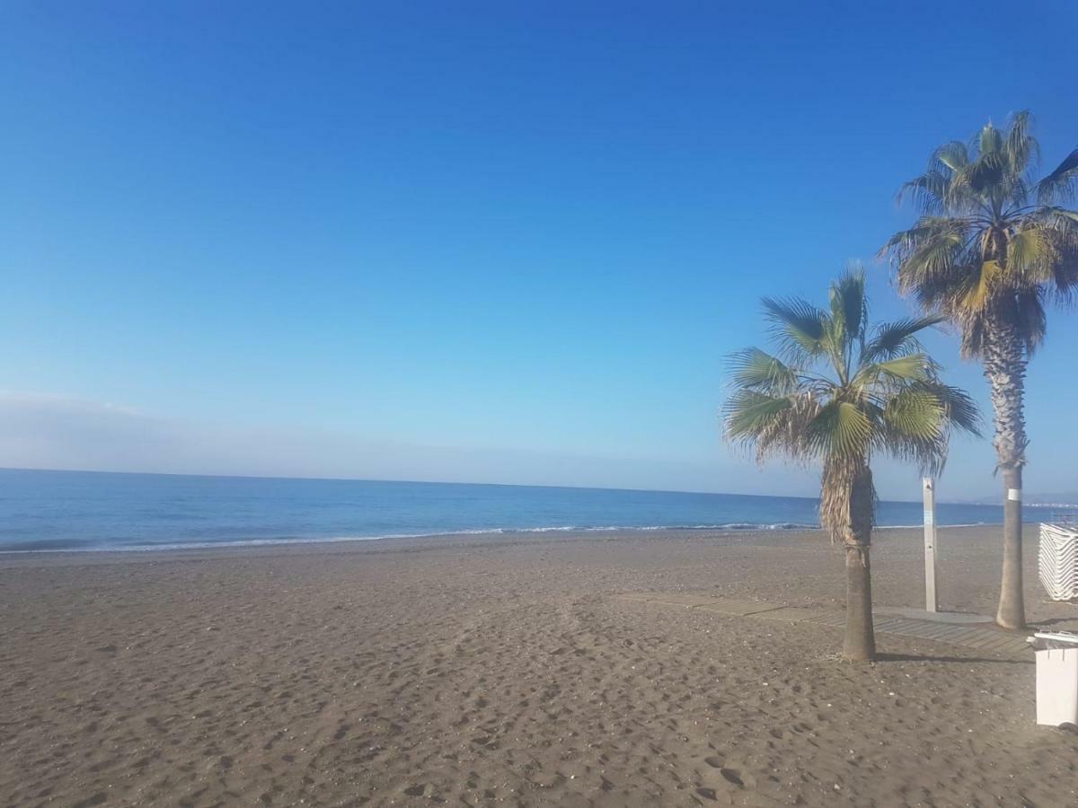Apartamento Turistico Penalver Playa 316 Torrox Zewnętrze zdjęcie
