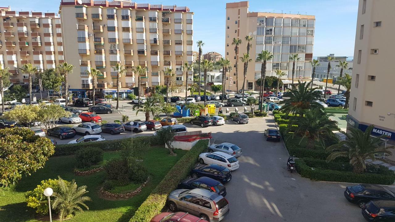 Apartamento Turistico Penalver Playa 316 Torrox Zewnętrze zdjęcie