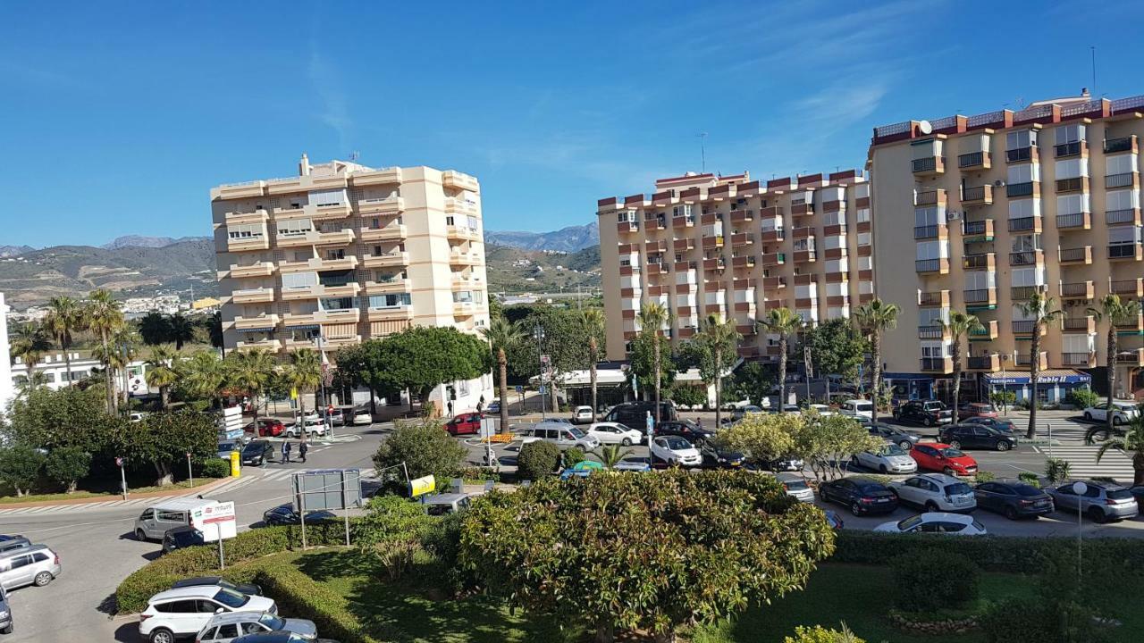 Apartamento Turistico Penalver Playa 316 Torrox Zewnętrze zdjęcie