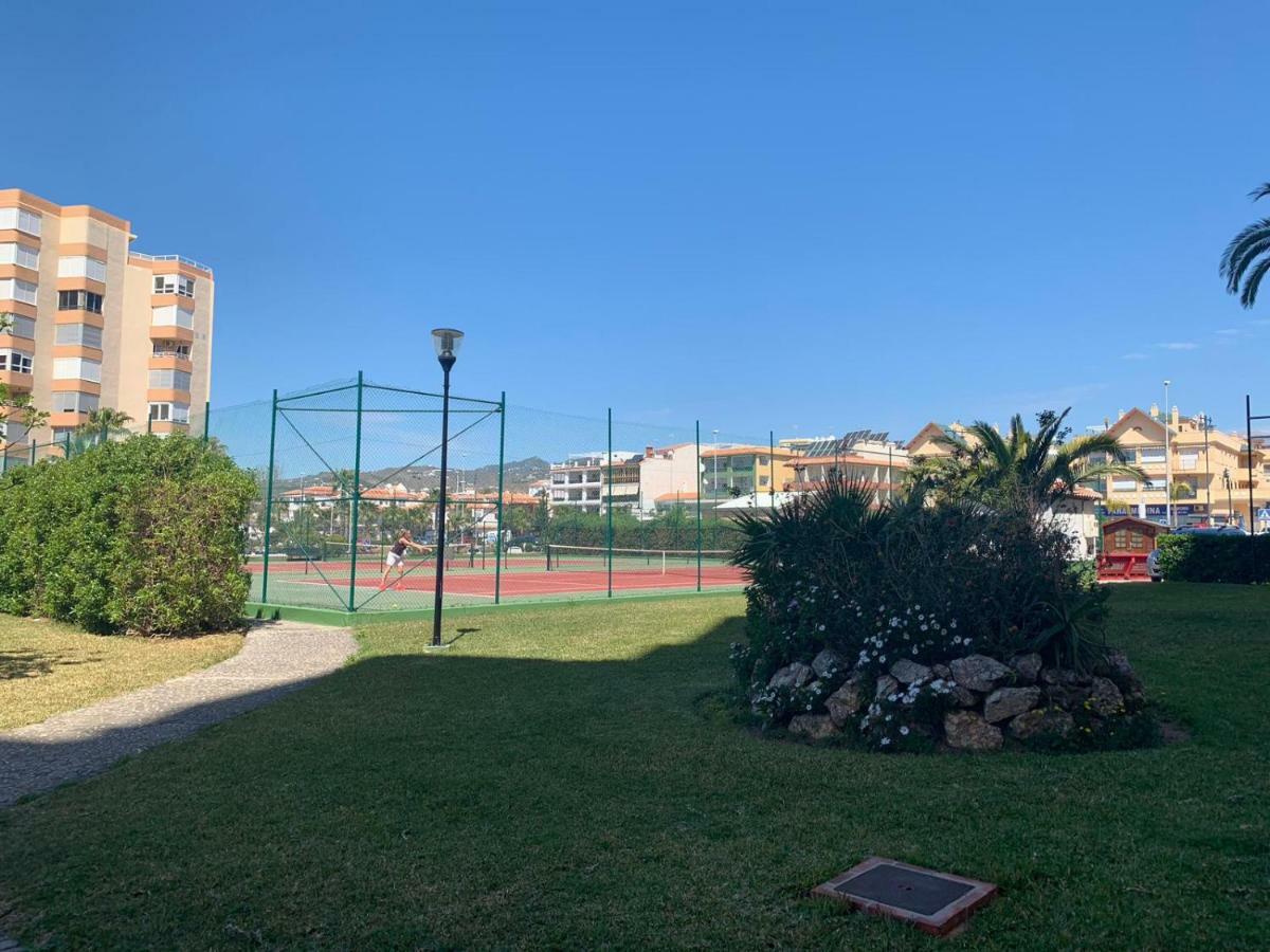 Apartamento Turistico Penalver Playa 316 Torrox Zewnętrze zdjęcie