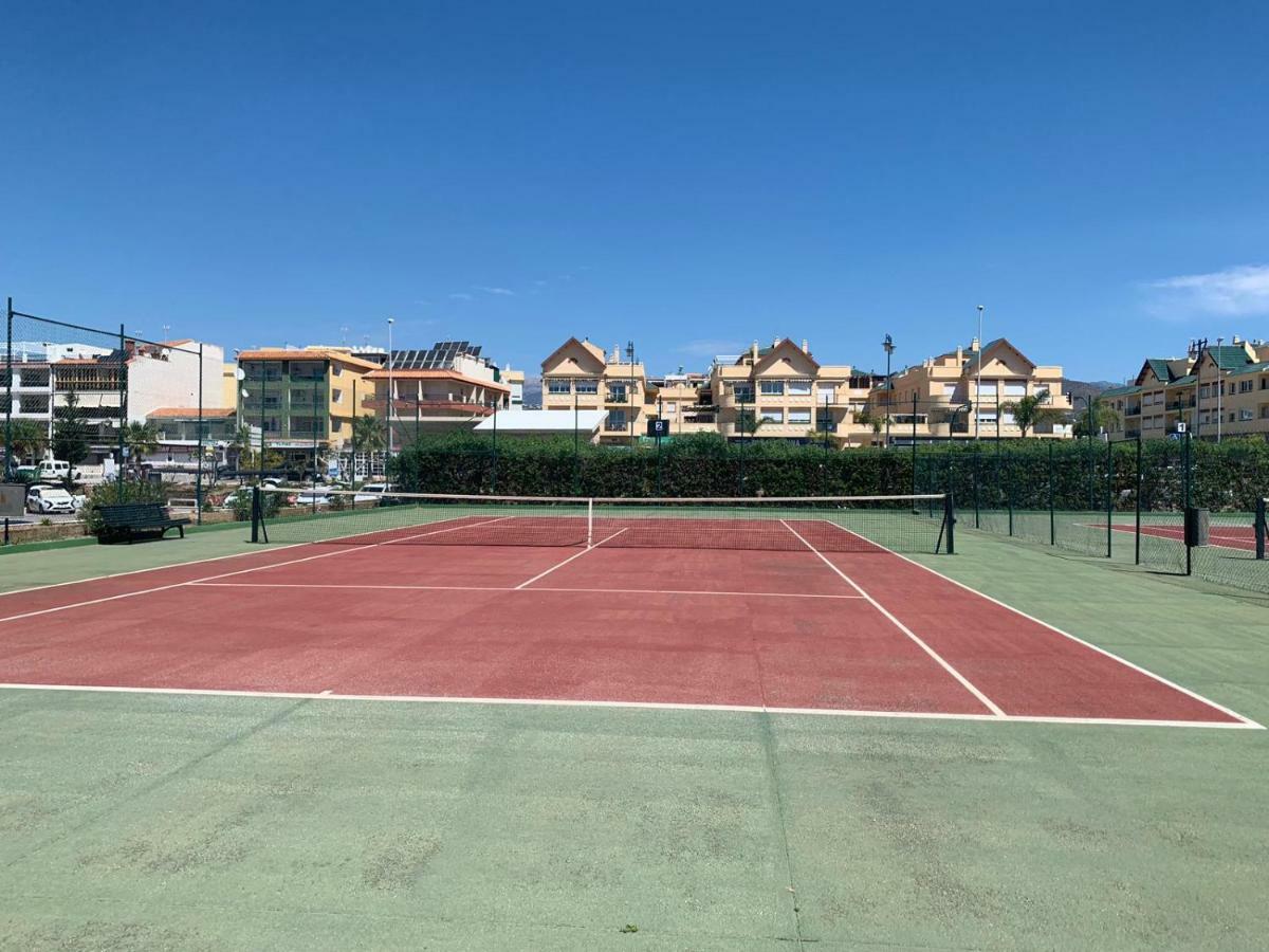 Apartamento Turistico Penalver Playa 316 Torrox Zewnętrze zdjęcie