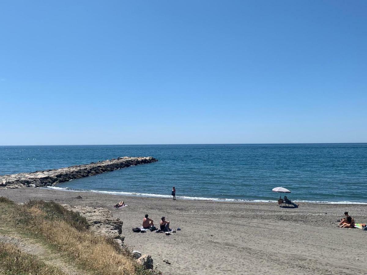 Apartamento Turistico Penalver Playa 316 Torrox Zewnętrze zdjęcie